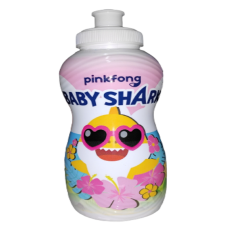 COOLER BABY SHARK C609 520ML 24UND 