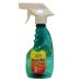 BOTELLA SPRAY PET C662 350ML 24UND 