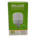 BOMBILLOS LED BRILLALUZ 15W 100UND 