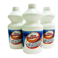 CLORO OSO BLANCO 1LTR 12UND 