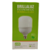 BOMBILLOS LED BRILLALUZ 20W 100UND 