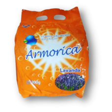 DETERGENTE LAVANDA 800GR*12UND 