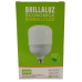 BOMBILLOS LED BRILLALUZ 30W 30UND 