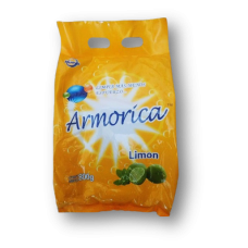 DETERGENTE LIMON 800GR*12UND 