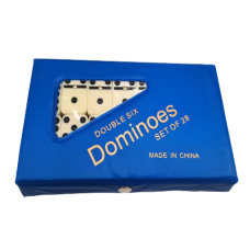 DOMINOES ( P ) 12PQT ( 5 ) 