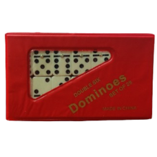 DOMINOES ( M ) 12PQT ( 5 ) 