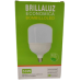 BOMBILLOS LED BRILLALUZ 50W 30UND 