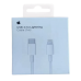 CABLE APPLE USB-C LIGHNING 10UND (50) 