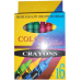 CRAYONS 12CJT * 16UND ( 24 ) 