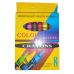 CRAYONS 12CJT * 8UND ( 60 ) 