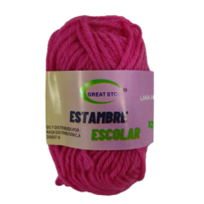 ESTAMBRE ESCOLAR GS005103 10UND (90) 