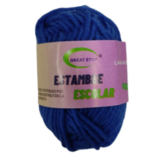 ESTAMBRE ESCOLAR GS005107 10UND (90) 