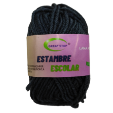 ESTAMBRE ESCOLAR GS005111 10UND (90) 