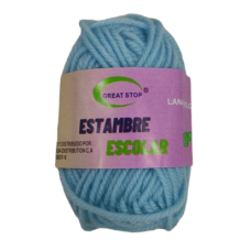 ESTAMBRE ESCOLAR GS005114 10UND (90) 