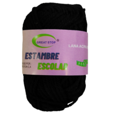 ESTAMBRE ESCOLAR GS005115 10UND (90) 