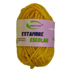 ESTAMBRE ESCOLAR GS005120 10UND (90) 