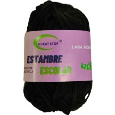 ESTAMBRE ESCOLAR GS005121 10UND (90) 