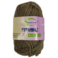 ESTAMBRE ESCOLAR GS005122 10UND (90) 