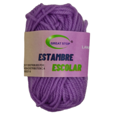 ESTAMBRE ESCOLAR GS005128 10UND (90) 