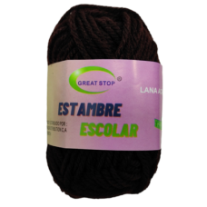 ESTAMBRE ESCOLAR GS005129 10UND (90) 