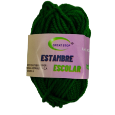 ESTAMBRE ESCOLAR GS005132 10UND (90) 