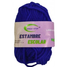 ESTAMBRE ESCOLAR GS005140 10UND (90) 