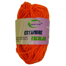 ESTAMBRE ESCOLAR GS005148 10UND (90) 