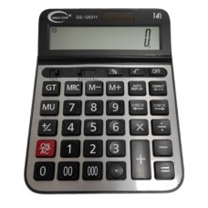 CALCULADORA GS120311 1UND ( 10UND*6 ) 