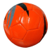 BALON DE FUTBOL #5 GOMA NARANJA 5UD (20 